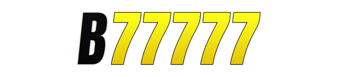 b77777